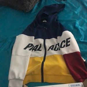 Palace Hoodie